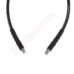 HIGH PRESSURE HOSE 10M M1/4