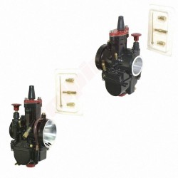 CARBURETOR FOR KAWASAKI KDX220R ( 15001-1981 )