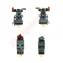 CARBURETOR FOR KAWASAKI TJ35 ( 15004-2057 ) AUTO L