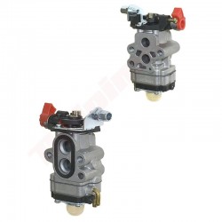 CARBURETOR FOR KAWASAKI TJ35 ( 15004-2057 ) AUTO R