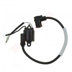 IGNITION COIL FOR ECHO PB-400 , PB-410 , PB-411 ( 15662602111 )