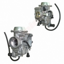 CARBURETOR FOR HONDA ATC250 , TRX250 ( 16100-HN6-F31 )