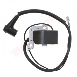 IGNITION COIL FOR MAKITA DPC , DOLMAR , WACKER ( 161316-9 )