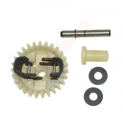 GOVERNOR KIT FOR HONDA G 100 ( 16512-896-300 )