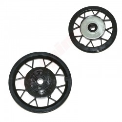 STARTER ROPE PULLEY FOR TECUMSEH SET ( 16630041 )