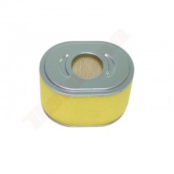 AIR FILTER FOR HONDA GX160 , GX200 BASE ( 17210-ZE1-505 , 17210-ZE1-820 , 17210-ZE1-821 , 17210-ZE1-822 )