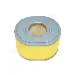 AIR FILTER FOR HONDA GX270 , GX240 BASE ( 17210-ZE2-505 , 17210-ZE2-515 , 17210-ZE2-821 , 17210-ZE2-822 )