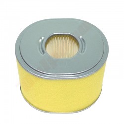 AIR FILTER FOR HONDA GX390 , GX340 BASE ( 17210-ZE3-010 , 17210-ZE3-505 )