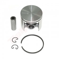 PISTON FOR ALPINA , CASTOR 400 40MM ( 183 590 006/0 ) GOLF