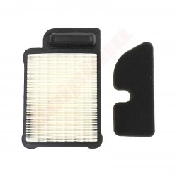 AIR FILTER FOR KOHLER SV470 SET ( 20 083 06-S , 20 083 06-S1 )
