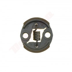 CLUTCH FOR HONDA GX 35 76 X 52 METAL R ( 22000-ZM5-003 )