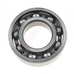 CRANKSHAFT BEARING FOR YANMAR L 48 ( 24101-062050 ) 6205