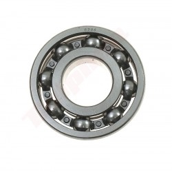 CRANKSHAFT BEARING FOR YANMAR L 70 ( 24101-062060 ) 6306