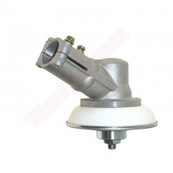 GEAR CASE 25MM X 4T 5,3X5,3MM HQ ECHO