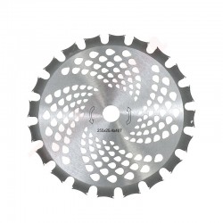 CUTTING BLADE 40T 255-1,2-25,4 WIDIA 2S