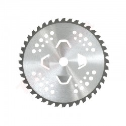 CUTTING BLADE 40T 255-1,2-25,4 WIDIA V4