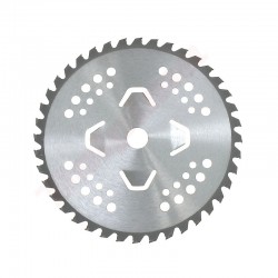 CUTTING BLADE 60T 255-1,4-25,4 WIDIA