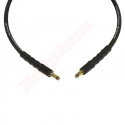 HIGH PRESSURE HOSE FOR  KARCHER 10M CLIC CLIC ( 2.641-721.0 ) RUBBER