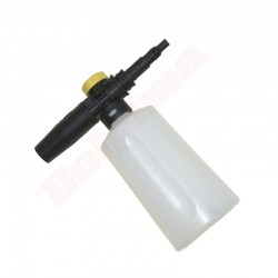 FOAM LANCE 9,3MM 700ML