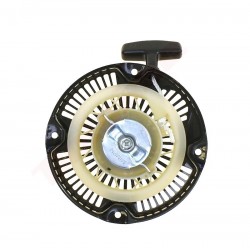 STARTER FOR ROBIN EH12 , EX13 , EX17 METAL METAL ( 268-50201-00 )