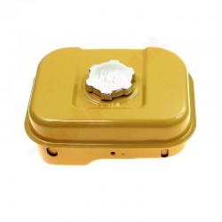 FUEL TANK FOR ROBIN EX13 ( 276-60102-01 , 276-60102-11 , 276-60102-21 )