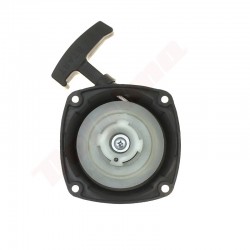 STARTER FOR CHINESE BRUSH CUTTER KOMATSU 45CC G35L , G45L EASY B