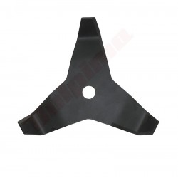 CUTTING BLADE  3T 300-4,0-25,4 B MULCH