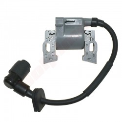 IGNITION COIL FOR HONDA GX610 , GX620 , GX670 L ( 30500-ZJ1-013 , 30550-ZJ1-845 )