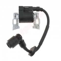 IGNITION COIL FOR HONDA GX610 , GX620 , GX670 R ( 30500-ZJ1-013 , 30550-ZJ1-845 )