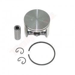 PISTON FOR MAKITA DCS6400 , DOLMAR PS6400 47MM ( 325 132 033 ) GOLF 1,5MM