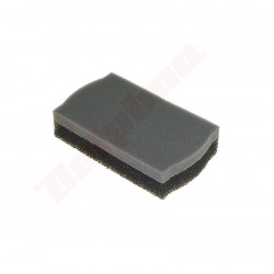 AIR FILTER FOR MIKASA MTX70 ( 3660-10070 , 605-821 ) GX100