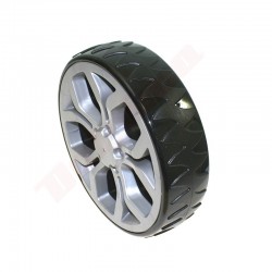 LAWNMOWER WHEEL DOLPIMA FRONT 200MM