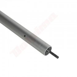 PIPE FOR STIHL FS160 , FS220 , FS280 SET ( 4119 710 7104 ) 28MM X1550MM