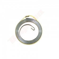 STARTER SPRING FOR STIHL FS 48 , FS 56 , FS 86 ( 4126 195 1600 )