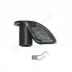 SPARK PLUG CAP FOR STIHL FS120 , FS200 , FS250 ( 4128 405 1000 ) SET