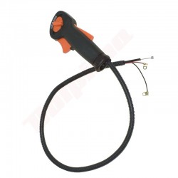 GAS THROTTLE FOR STIHL FS200 ( 4128 790 1302 )