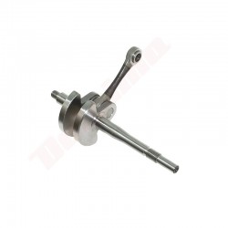 CRANKSHAFT FOR STIHL FS 55 ( 4140 030 0401 )