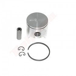 PISTON FOR STIHL FS 55  34MM ( 4140 030 2004 ) GOLF