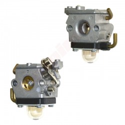 CARBURETOR FOR STIHL FS 38 , FS 45 , FS 55 ( 4140 120 0610 , C1Q-S58 )