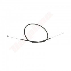 THROTTLE CABLE FOR STIHL FS 38 , FS 55 ( 4140 180 1105 )