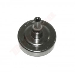 CLUTCH DRUM FOR STIHL FS 38 , FS 55 ( 4144 160 2904 )