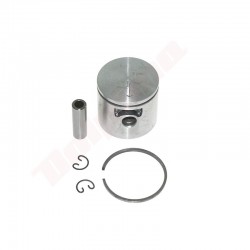 PISTON FOR OLEOMAC 726 ; SPARTA 25 34MM ( 4161030A ) GOLF
