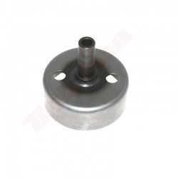 CLUTCH DRUM FOR OLEOMAC 722 , 726 , SPARTA 25 7T ( 4161343R )