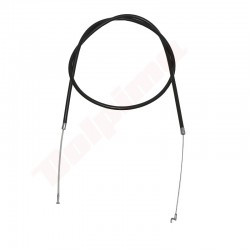 THROTTLE CABLE FOR STIHL FS100 , FS130 ( 4180 180 1101 )