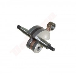 CRANKSHAFT FOR OLEOMAC 750 , 753 ( 4191214 )