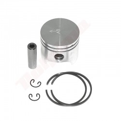PISTON FOR OLEOMAC 435 , 735 , 8350 , 8355 38MM ( 4196067A ) GOLF