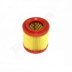 AIR FILTER FOR AS MOTOR ( 4221 , ASE04221 , E04221 ) 38X70X75