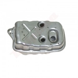 MUFFLER FOR STIHL TS700  , TS800 ( 4224 140 0605 )