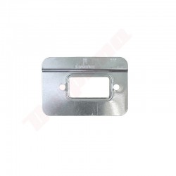 MUFFLER GASKET FOR STIHL TS700 , TS800 METAL ( 4224 149 0600 )