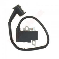 IGNITION COIL FOR STIHL TS700 , TS800 ( 4224 400 1301 , 4224 400 1302 , 4224 400 1307 )